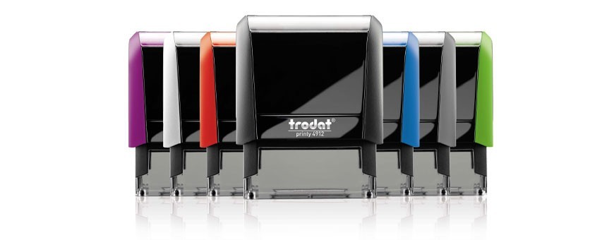 PRINTY TRODAT©