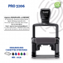 Trodat Printy Pro 5206