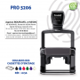 Trodat Printy Pro 5206