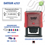 Trodat Printy Dateur 4727