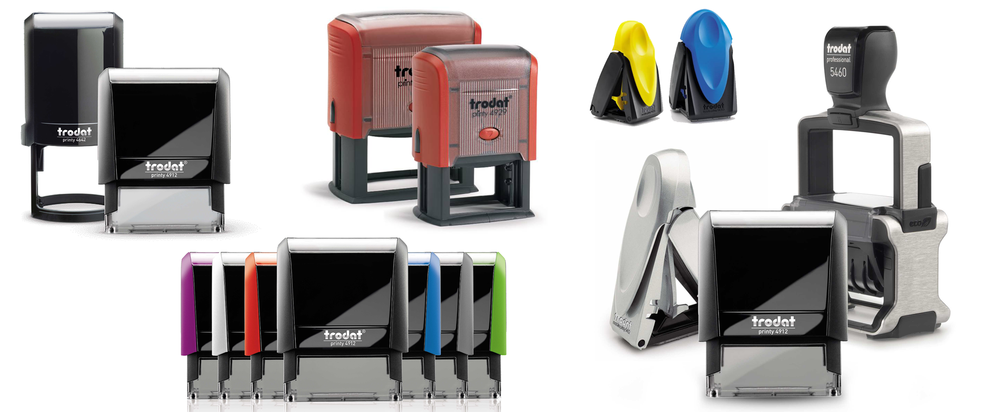 Printy, Professionnel ou de Poche